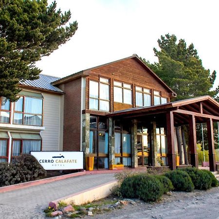 Cerro Calafate Hotel El Calafate Eksteriør billede