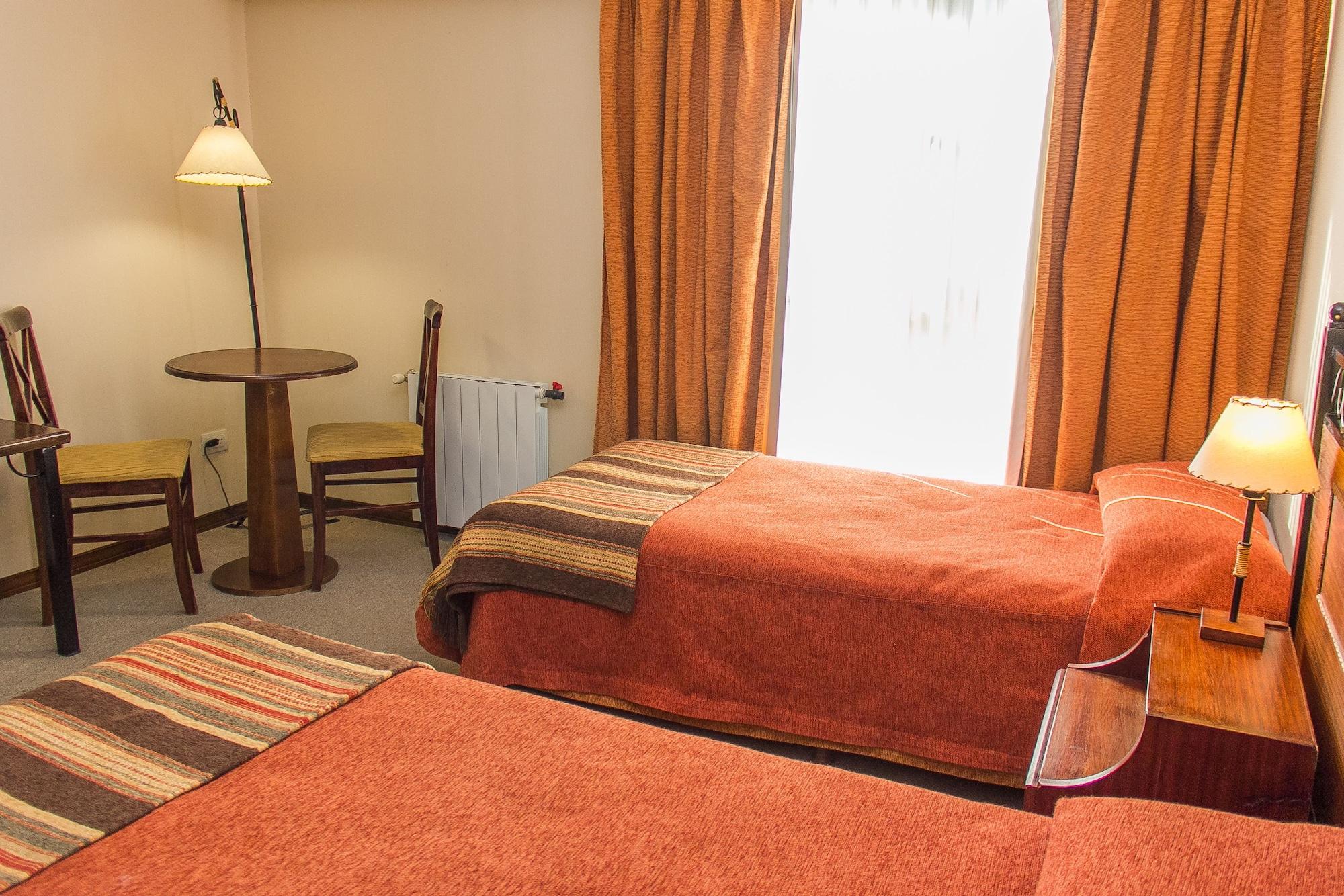 Cerro Calafate Hotel El Calafate Eksteriør billede