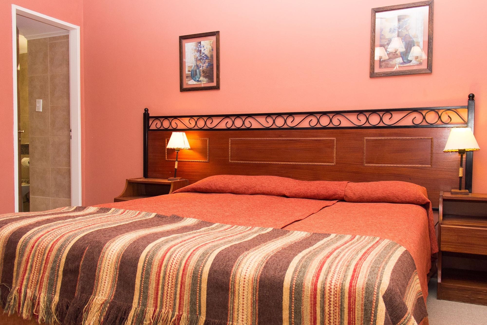 Cerro Calafate Hotel El Calafate Eksteriør billede