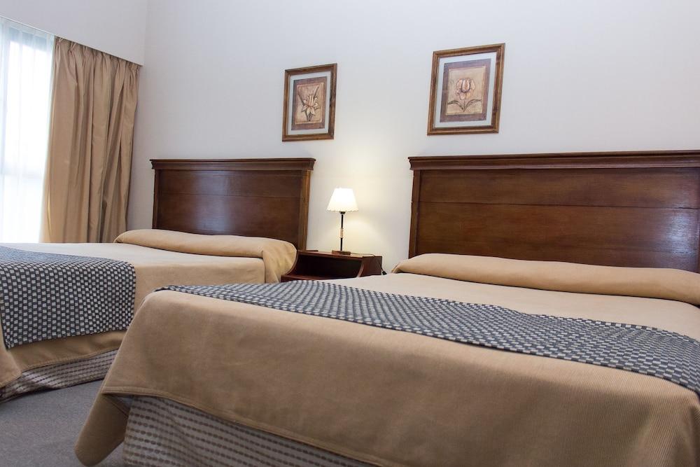 Cerro Calafate Hotel El Calafate Eksteriør billede