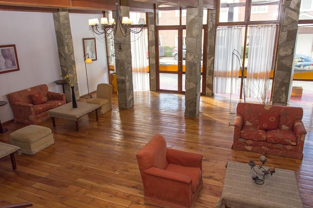 Cerro Calafate Hotel El Calafate Eksteriør billede