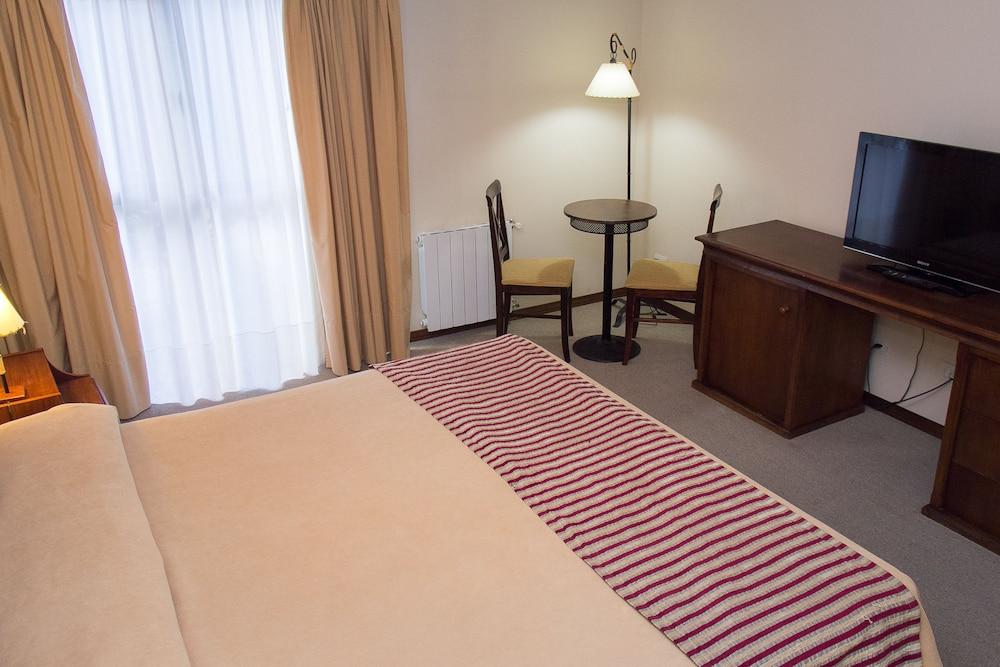 Cerro Calafate Hotel El Calafate Eksteriør billede