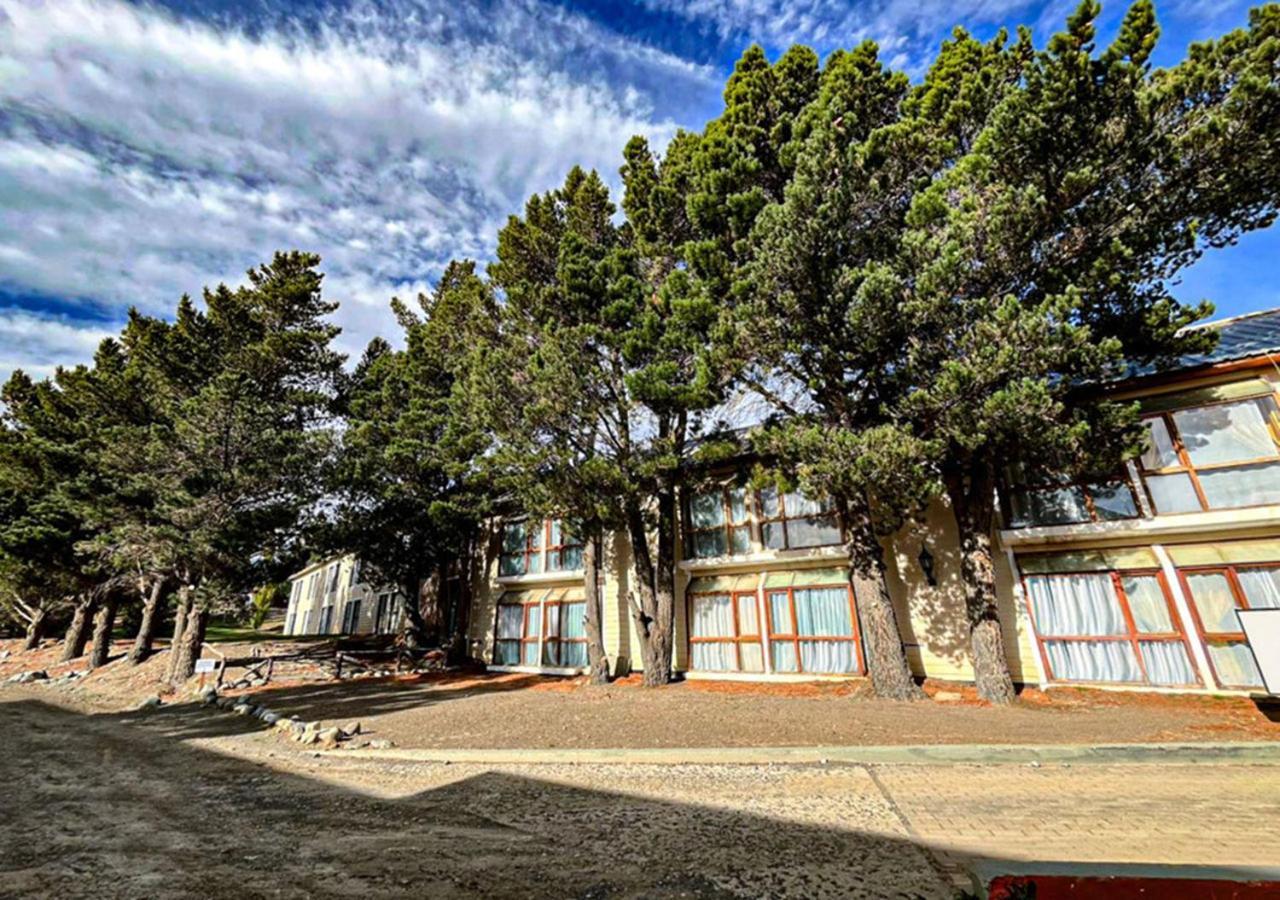 Cerro Calafate Hotel El Calafate Eksteriør billede