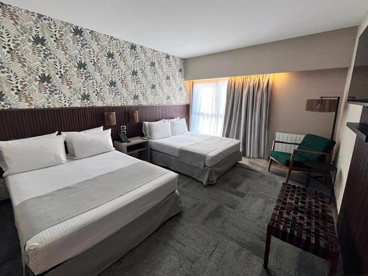 Cerro Calafate Hotel El Calafate Eksteriør billede