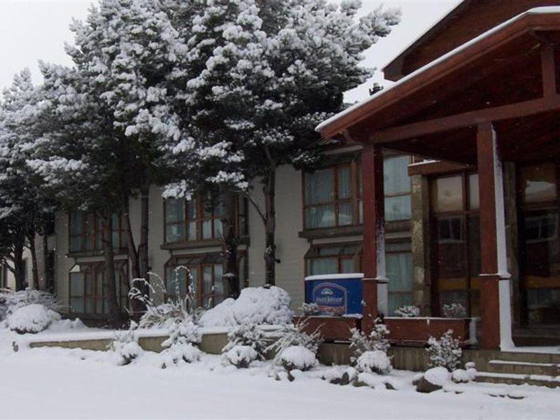 Cerro Calafate Hotel El Calafate Eksteriør billede