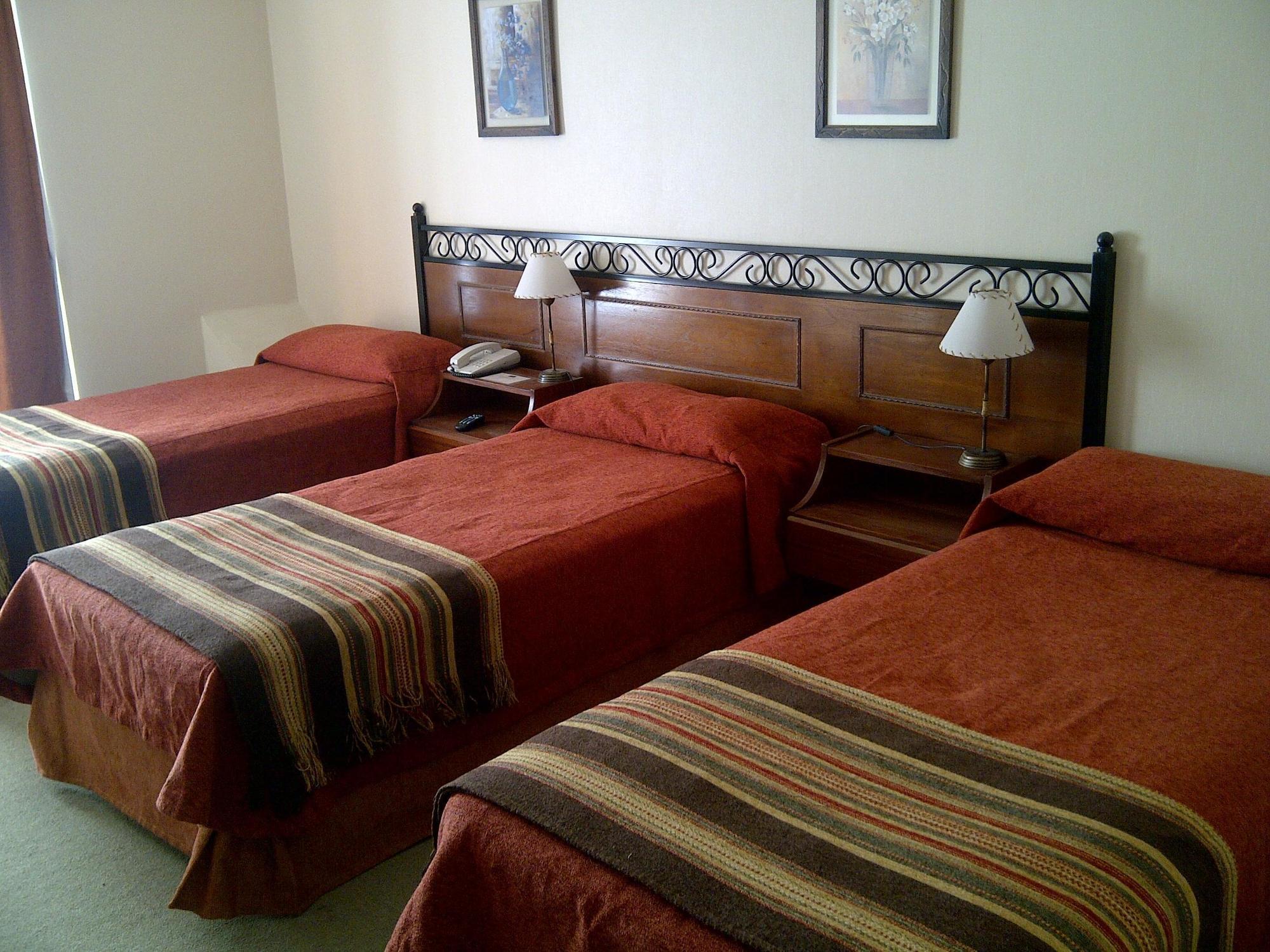 Cerro Calafate Hotel El Calafate Eksteriør billede