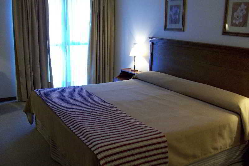 Cerro Calafate Hotel El Calafate Eksteriør billede