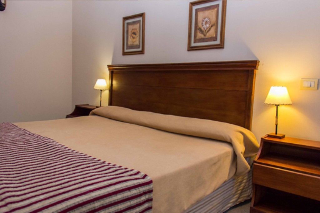Cerro Calafate Hotel El Calafate Eksteriør billede