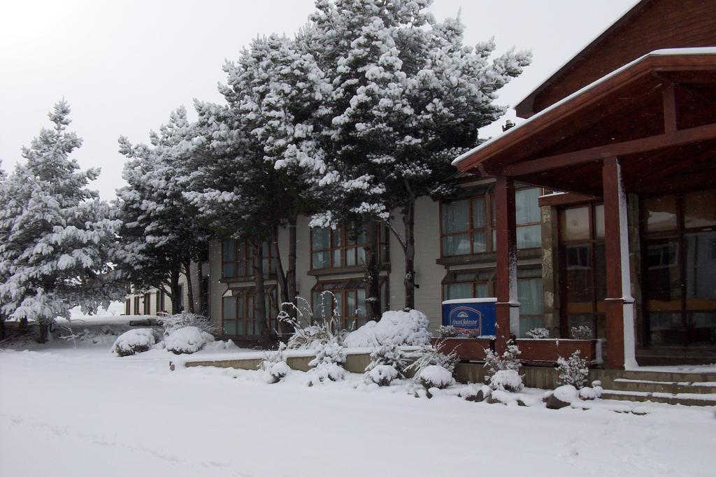 Cerro Calafate Hotel El Calafate Eksteriør billede