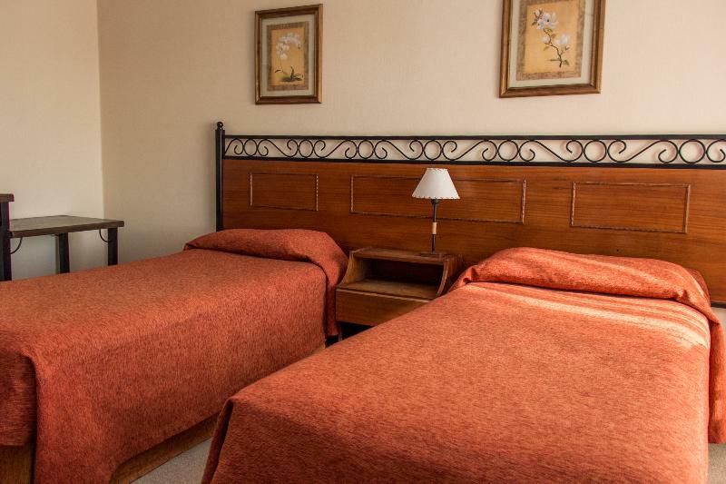 Cerro Calafate Hotel El Calafate Eksteriør billede